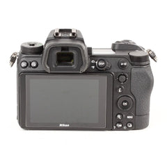 Nikon Z6 II Corpo Nital 8.700 scatti 6013841