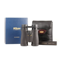 Nikon 8x42 HG DCF Binocolo Nital