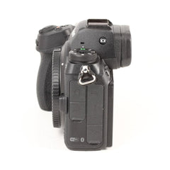 Nikon Z6 II Corpo Nital 8.700 scatti 6013841