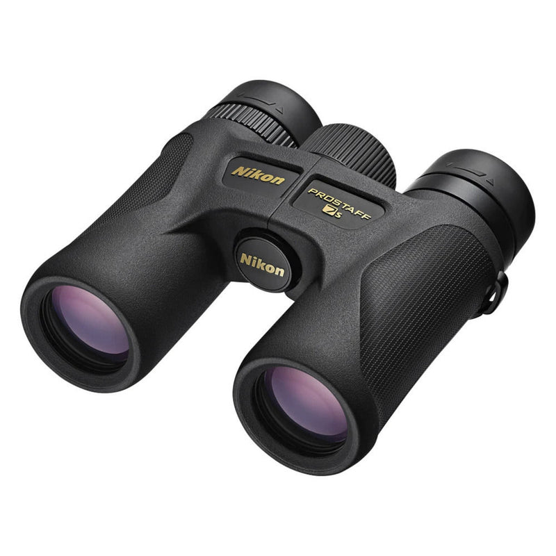 Nikon 8x30 Prostaff 7S Binocolo Nital