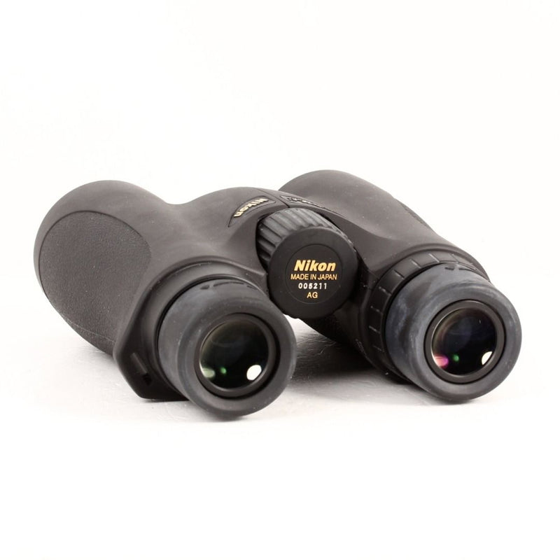 Nikon 8x42 HG DCF Binocolo Nital