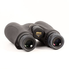 Nikon 8x42 HG DCF Binocolo Nital