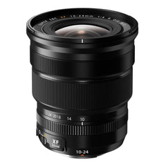 Fujifilm XF 10-24mm f/4 R OIS