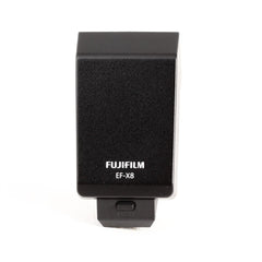 Fujifilm EF-X8 Flash usato 9D011596