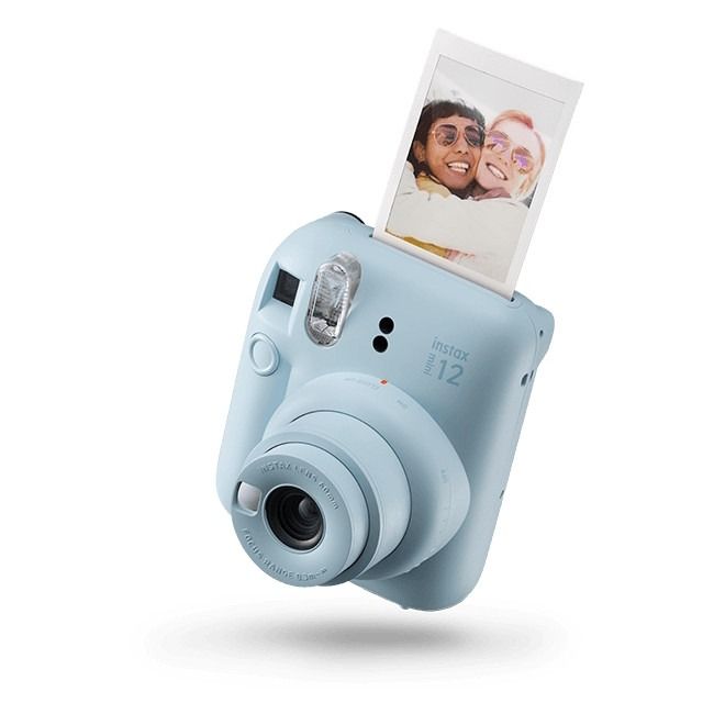 Fujifilm Instax Mini 12 Instant Film Camera