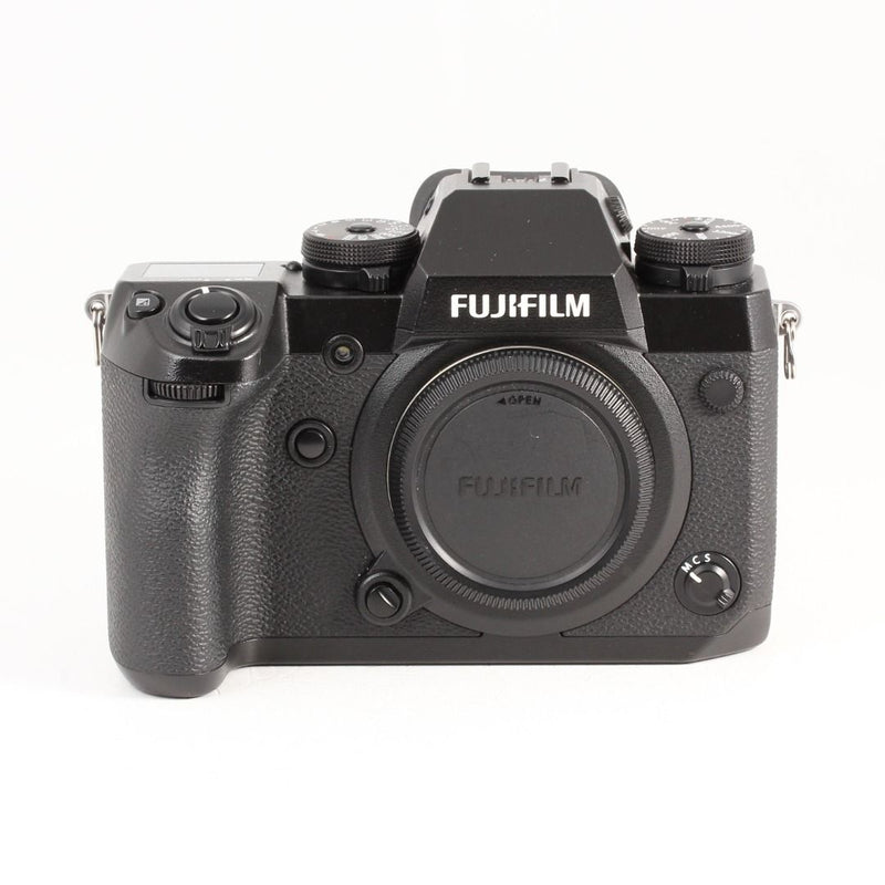Fujifilm X-H1 Corpo 12900 scatti usato 93M50066