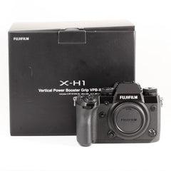 Fujifilm X-H1 Corpo 12900 scatti usato 93M50066