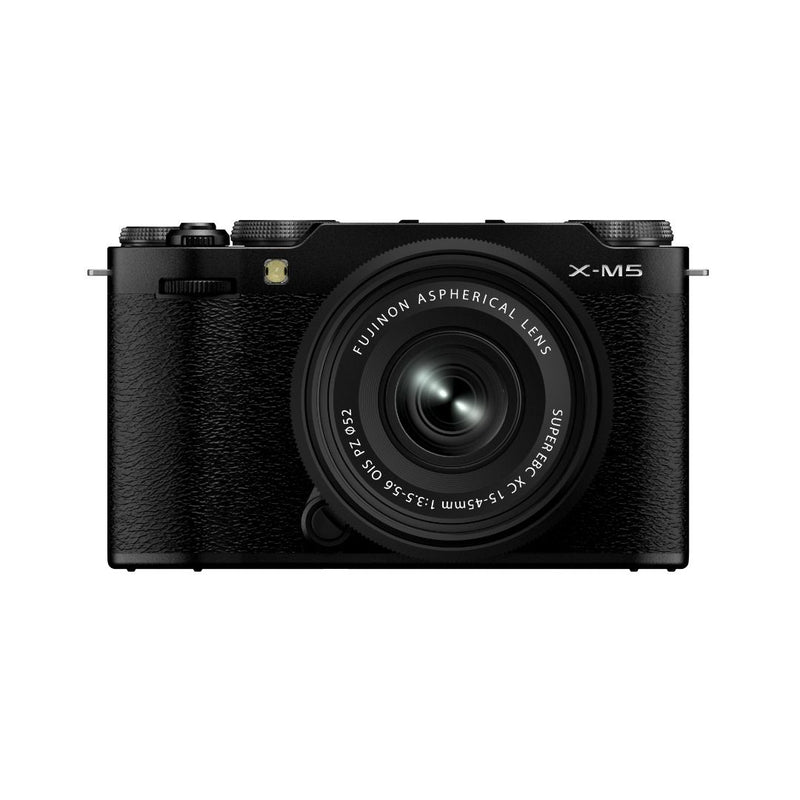 Fujifilm X-M5 Mirrorless Digital Camera