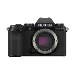 Fujifilm X-S20 Mirrorless Digital Camera