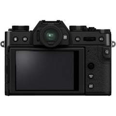 Fujifilm X-T30 II Mirrorless Digital Camera