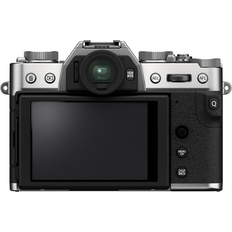 Fujifilm X-T30 II Mirrorless Digital Camera