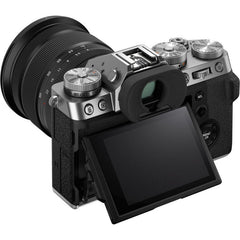 Fujifilm X-T5 Mirrorless Digital Camera