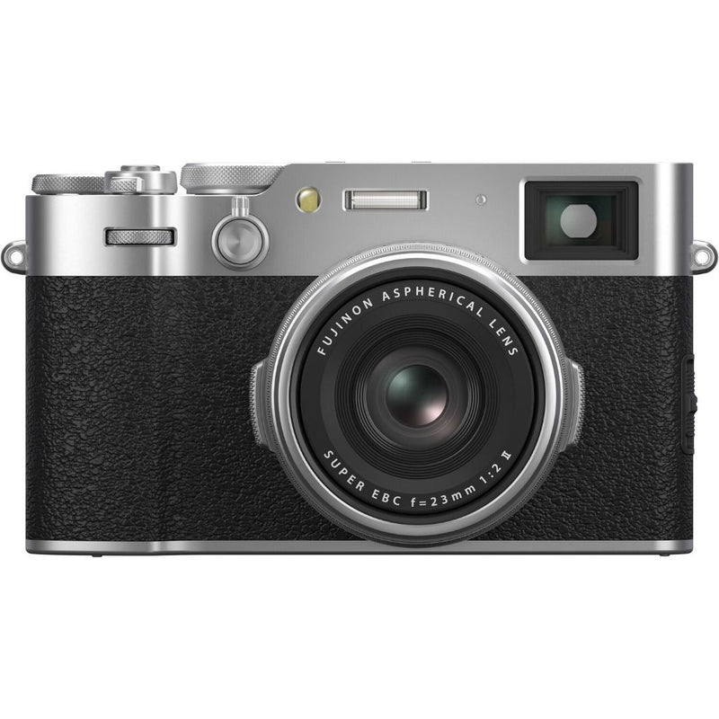 Fujifilm X100VI Premium Compact Camera