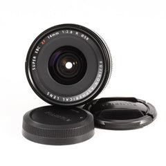 Fujifilm XF 14mm f/2.8 R Lens usato 31A12335