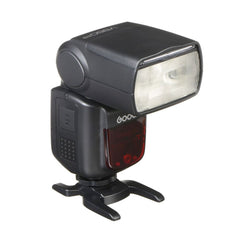 Godox V860II N Flash Speedlite con batteria Li-Ion per Nikon