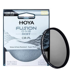 Hoya Fusion One Next Polarizzatore Circolare