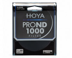 Hoya Pro ND1000