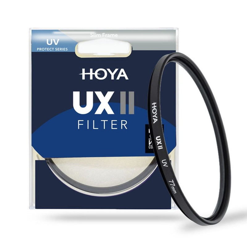 Hoya UX II Uv Filter