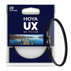 Hoya UX Uv Filter
