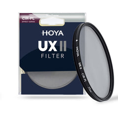 Hoya UX II Filter Polarizzatore Circolare