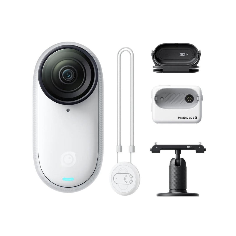 Insta360 Go3s Action Cam 4k