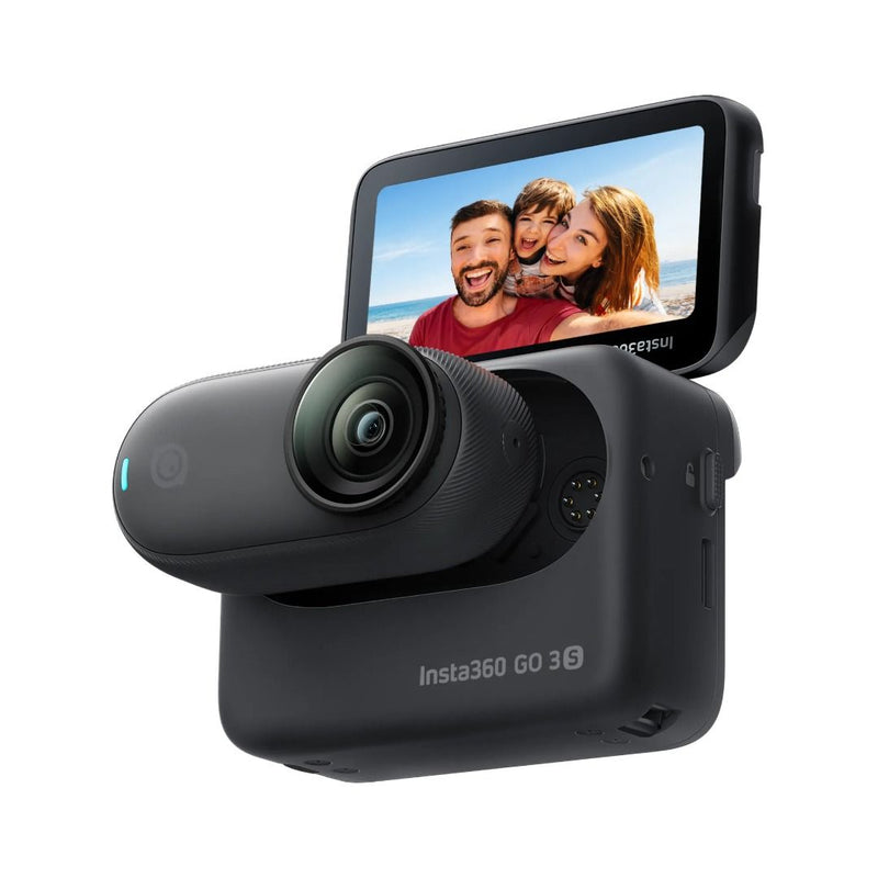 Insta360 Go3s Action Cam 4k