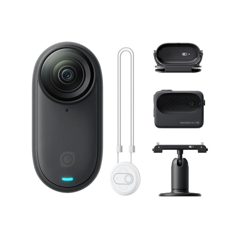 Insta360 Go3s Action Cam 4k