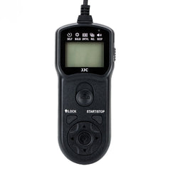 Jjc TM-B Timer remote controller Nikon MC-36 / MC30
