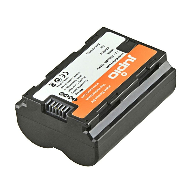 Jupio Batteria Fujifilm NP-W235 2300mAh