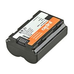 Jupio Batteria Fujifilm NP-W235 2300mAh