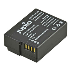 Jupio  Batteria Panasonic DMW-BLC-12E 1200mAh