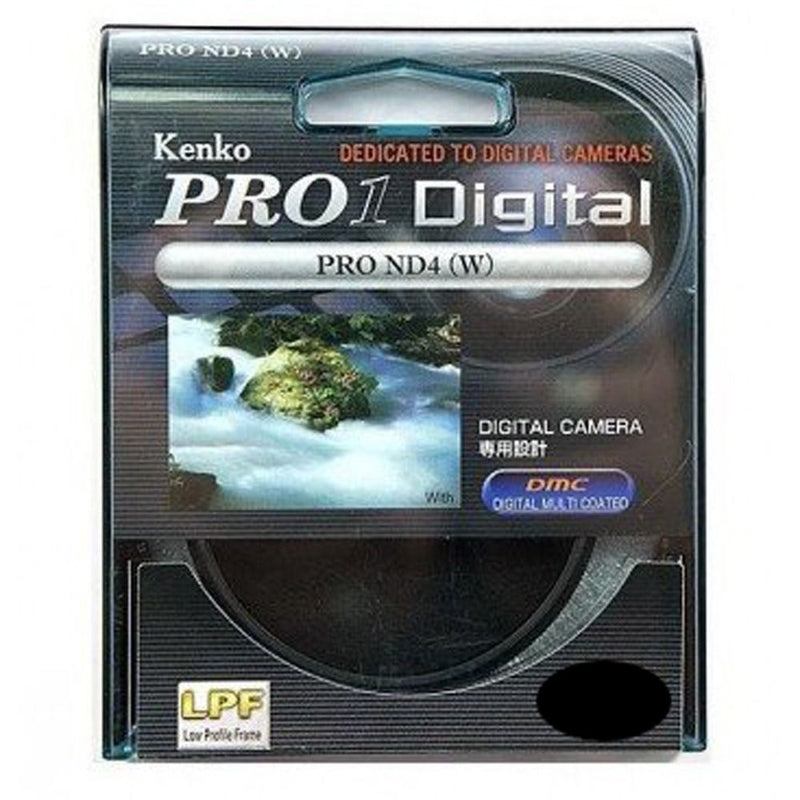 Kenko Pro1 Digital ND4 (W)