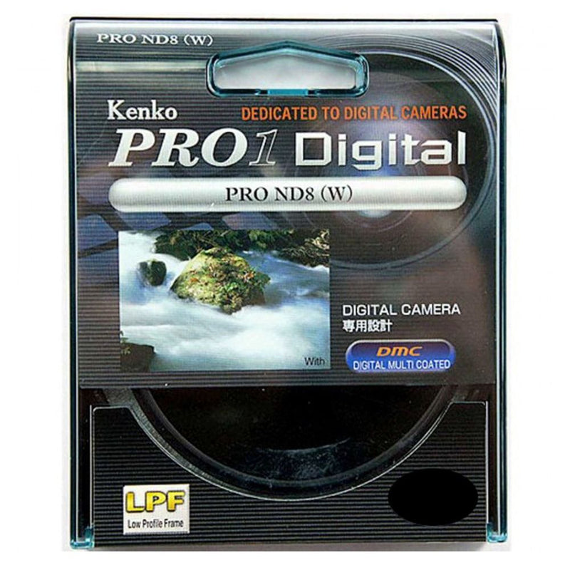 Kenko Pro1 Digital ND8 (W)