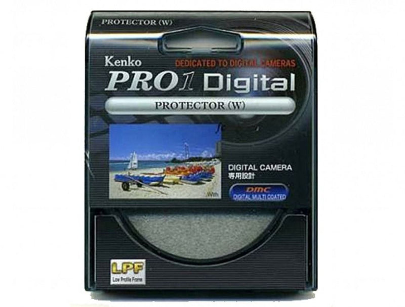 Kenko Pro1 Digital Protector (W)