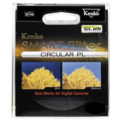 Kenko Smart Filter Circular PL Slim