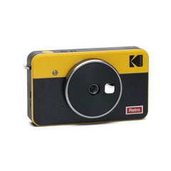 Kodak Mini Shot 2 Retro Camera e Printer Combo