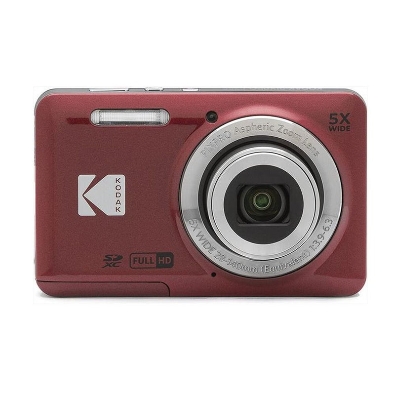 Kodak Pixpro FZ55 Fotocamera Compatta Digitale