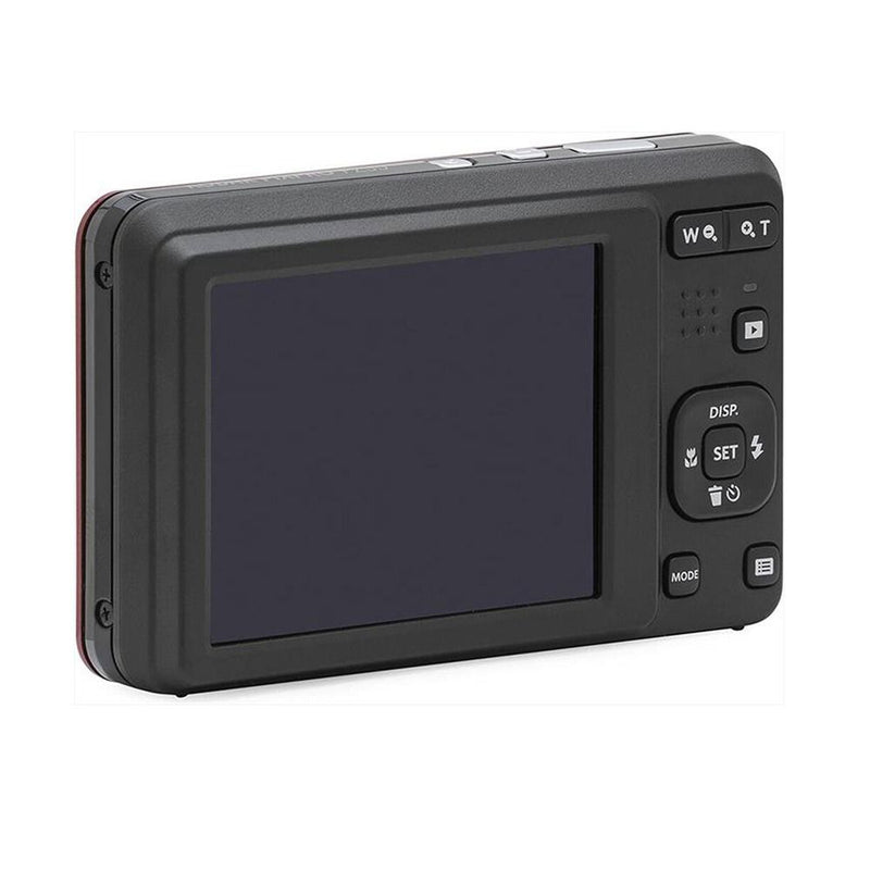 Kodak Pixpro FZ55 Fotocamera Compatta Digitale