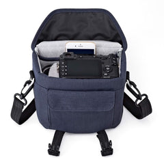 Lowepro Scout SH120 Blu