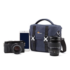 Lowepro Scout SH120 Blu