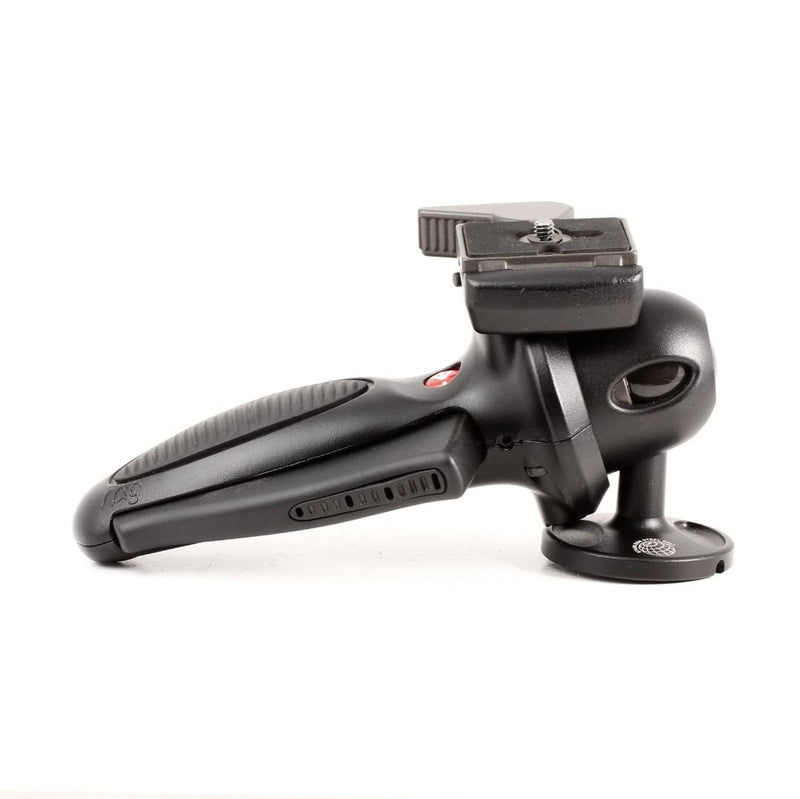 Manfrotto 327RC2 Testa Joystick con sgancio rapido usato