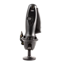 Manfrotto 327RC2 Testa Joystick con sgancio rapido usato