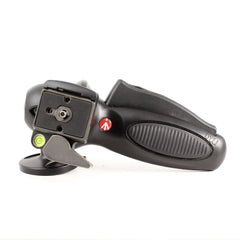 Manfrotto 327RC2 Testa Joystick con sgancio rapido usato