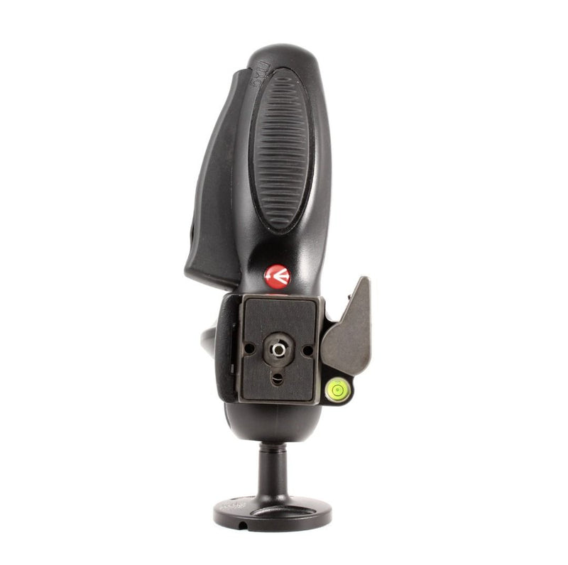 Manfrotto 327RC2 Testa Joystick con sgancio rapido usato