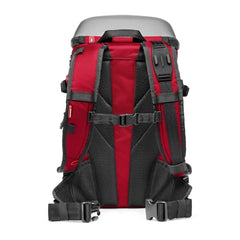 Manfrotto Offroad Stunt Backpack Grey MB OR-ACT-BPGY Zaino