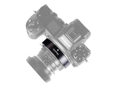 Megadap MTZ11 Adapter Leica M - Nikon Z AF anello adattatore