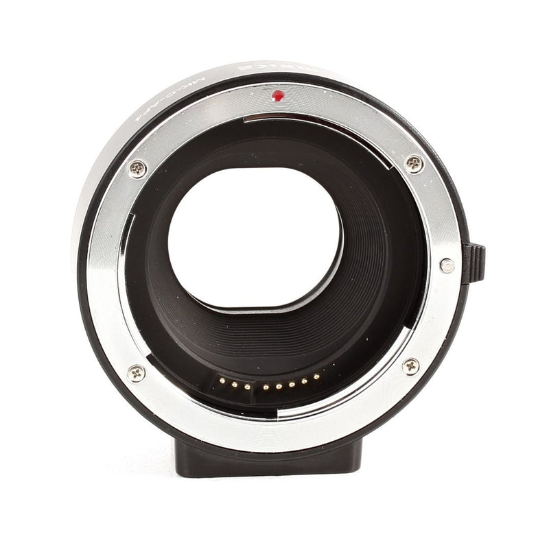 Meike MK-C-AF4 EF-EOS M Mount Adapter per obiettivi EF-EFS su mirrorless M usato