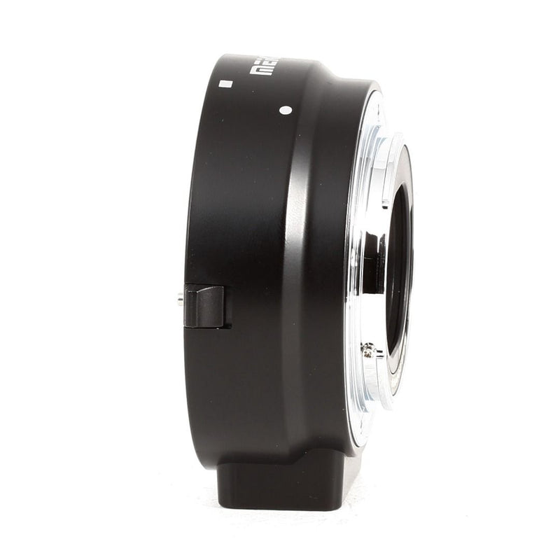 Meike MK-C-AF4 EF-EOS M Mount Adapter per obiettivi EF-EFS su mirrorless M usato