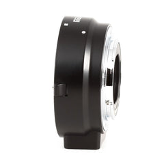 Meike MK-C-AF4 EF-EOS M Mount Adapter per obiettivi EF-EFS su mirrorless M usato