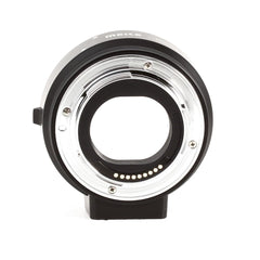 Meike MK-C-AF4 EF-EOS M Mount Adapter per obiettivi EF-EFS su mirrorless M usato